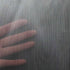 VELO BLACK FABRIC (LUMINOUS FIBER OPTIC FABRIC)
